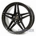 Replica KIA DM518 7.5x17 5x114.3 ET40 DIA73.1 BMF№2